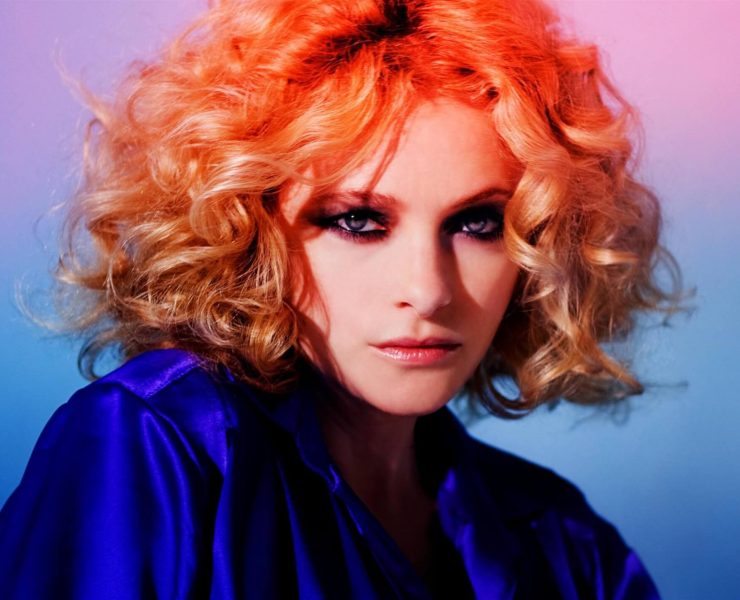 Goldfrapp, mat. promocyjne