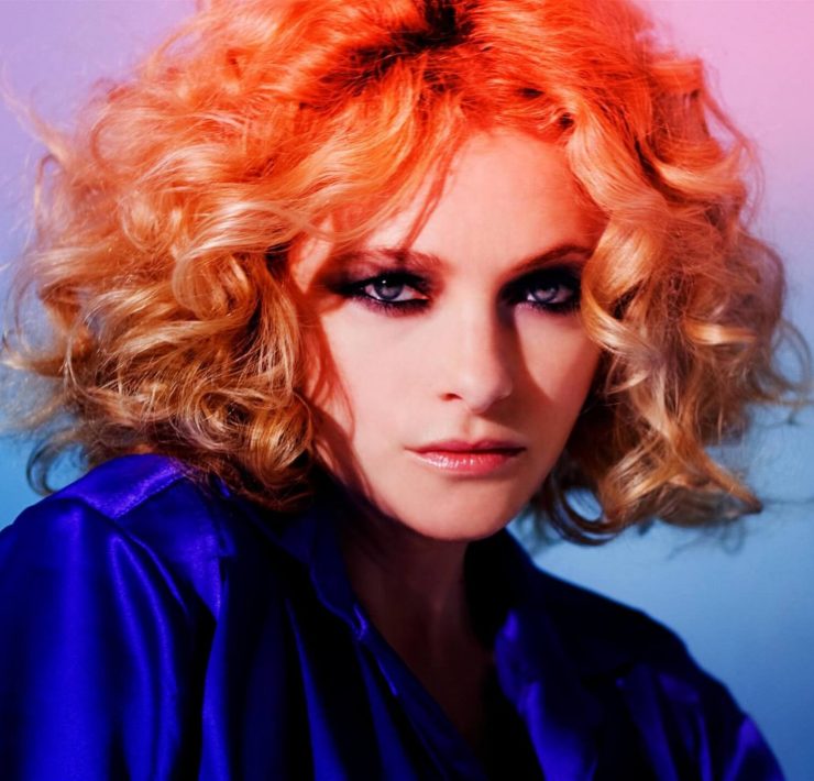 Goldfrapp, mat. promocyjne