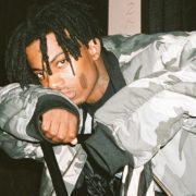 Playboi Carti, mat. promocyjne