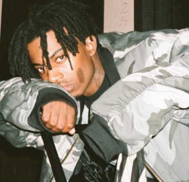 Playboi Carti, mat. promocyjne