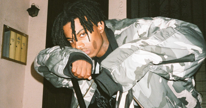 Playboi Carti, mat. promocyjne