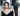 Demi Moore na pokazie Fendi, fot. Stephane de Sakutin/AFP/Getty Images
