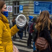 Ustawka na podpisywanie Legalna Aborcja