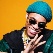 Anderson .Paak, mat. promocyjne