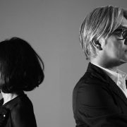 Ryuichi Sakamoto & Taeko Onuki, mat. promocyjne