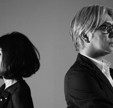 Ryuichi Sakamoto & Taeko Onuki, mat. promocyjne