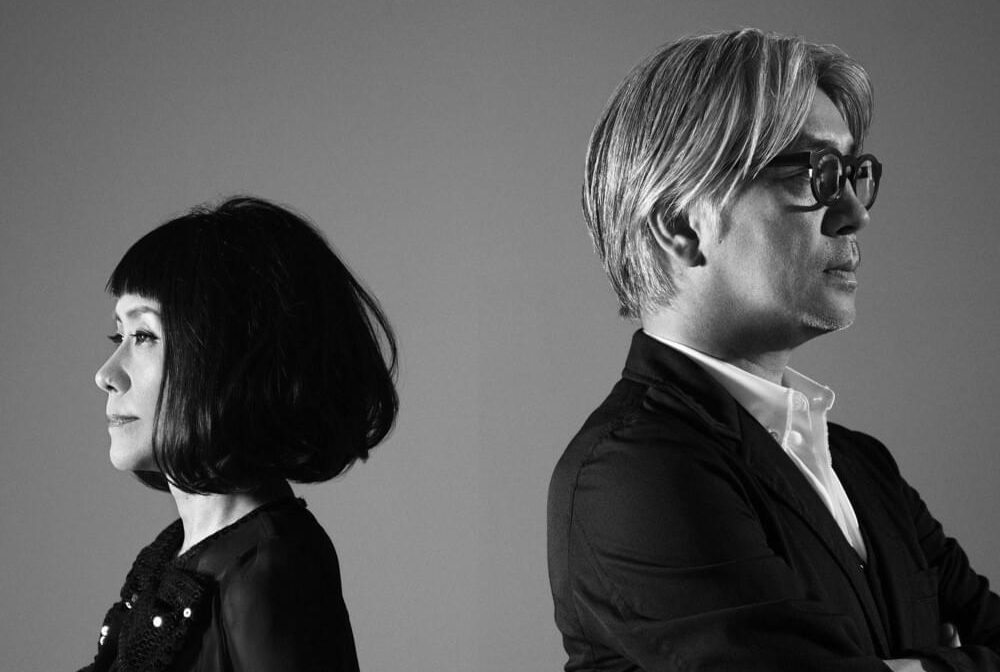 Ryuichi Sakamoto & Taeko Onuki, mat. promocyjne