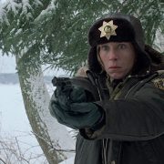 Kadr z filmu "Fargo" w reż. braci Cohen, mat. promocyjne