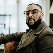 Madlib, fot. Maria Jose Govea dla Red Bull Music Academy