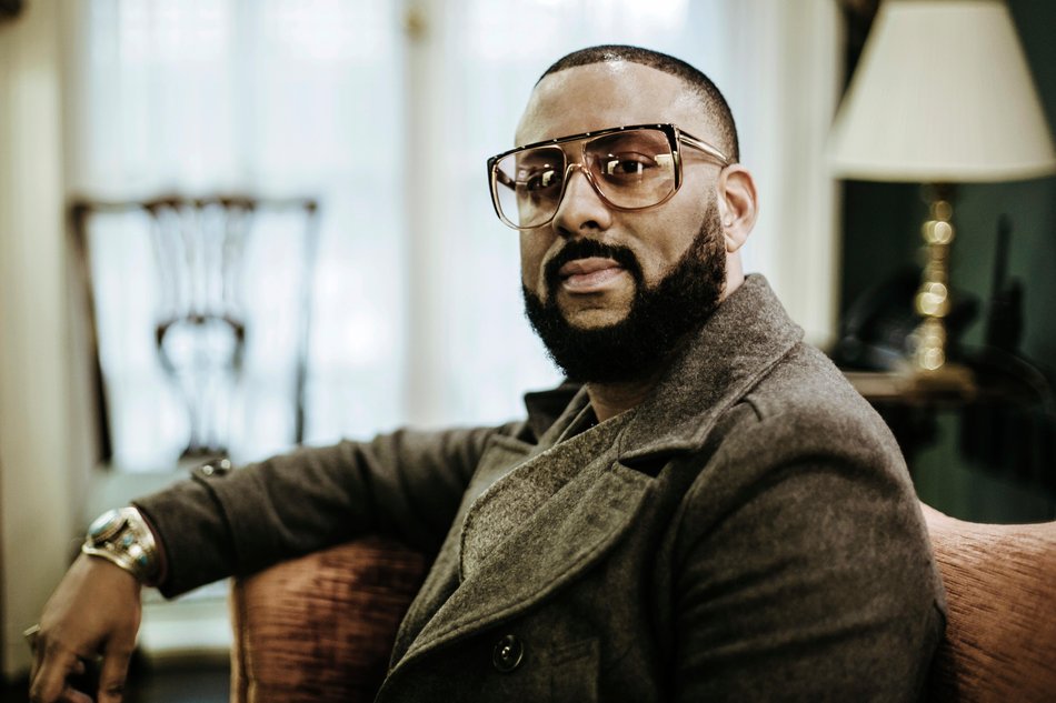 Madlib, fot. Maria Jose Govea dla Red Bull Music Academy