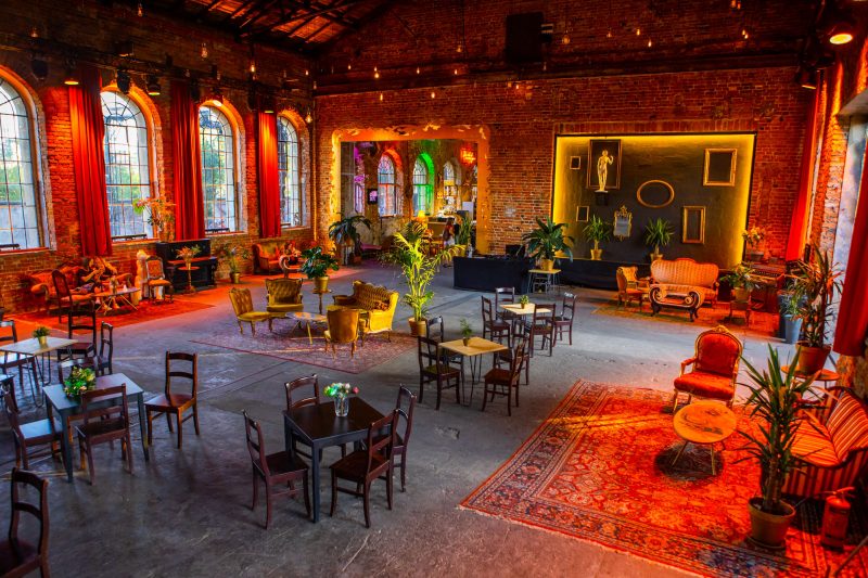 Powróci Lato na Pradze! Wśród artystów m.in. Coals, FukaJ i Szczyl