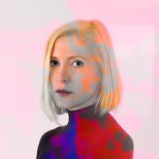 Ellen Allien, mat. promocyjne