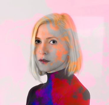 Ellen Allien, mat. promocyjne