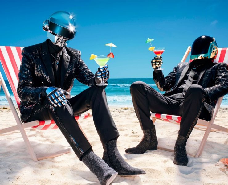 Daft Punk