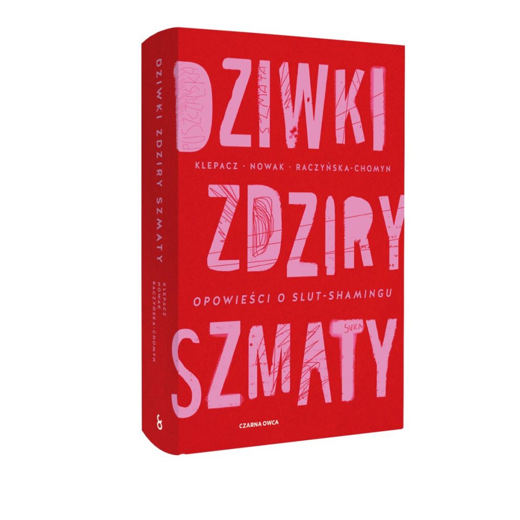 Dziwki zdziry szmaty