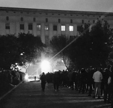 Berghain, fot. Michael Mayer / Flickr