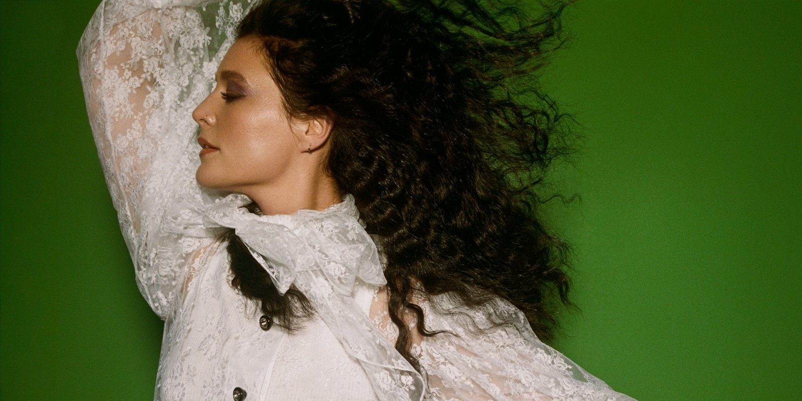 Jessie Ware, mat. promocyjne