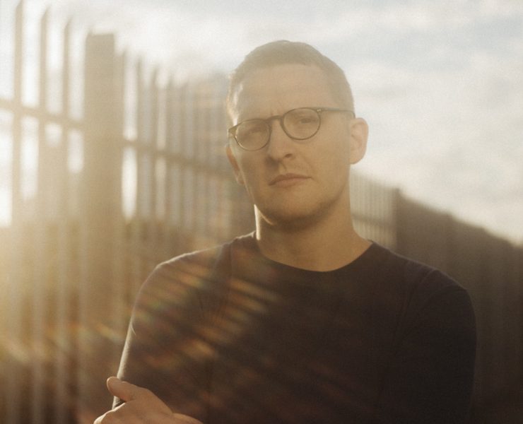 Floating Points, mat. promocyjne