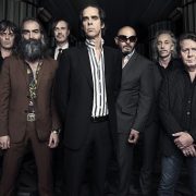 Nick Cave and The Bad Seeds, mat. promocyjne