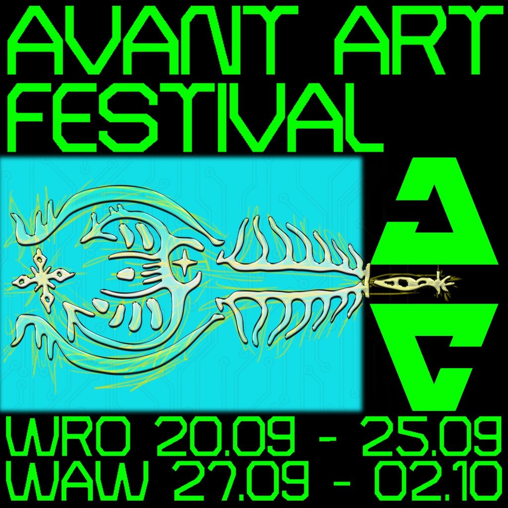 avant art festival