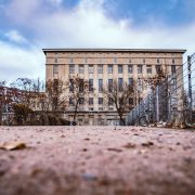 Berghain