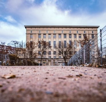 Berghain