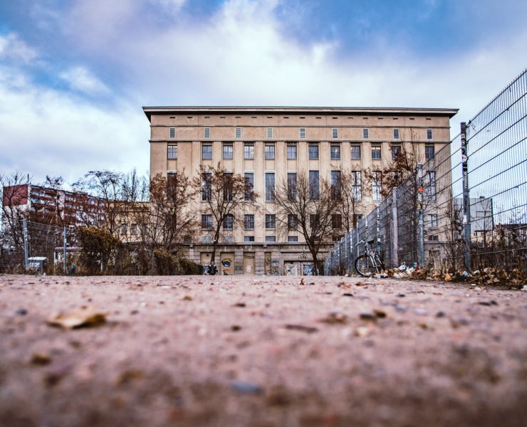 Berghain