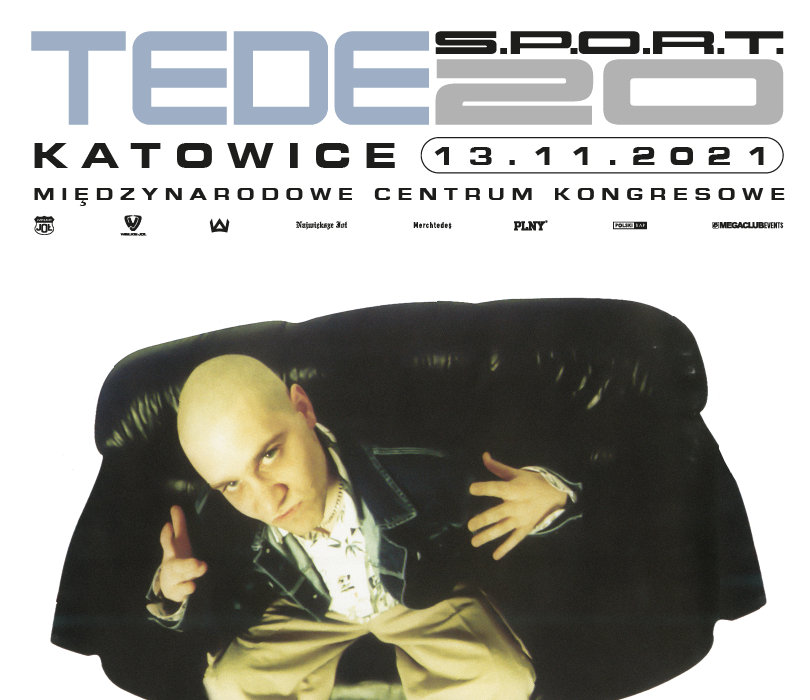 tede sport