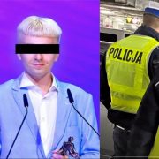 rap policja