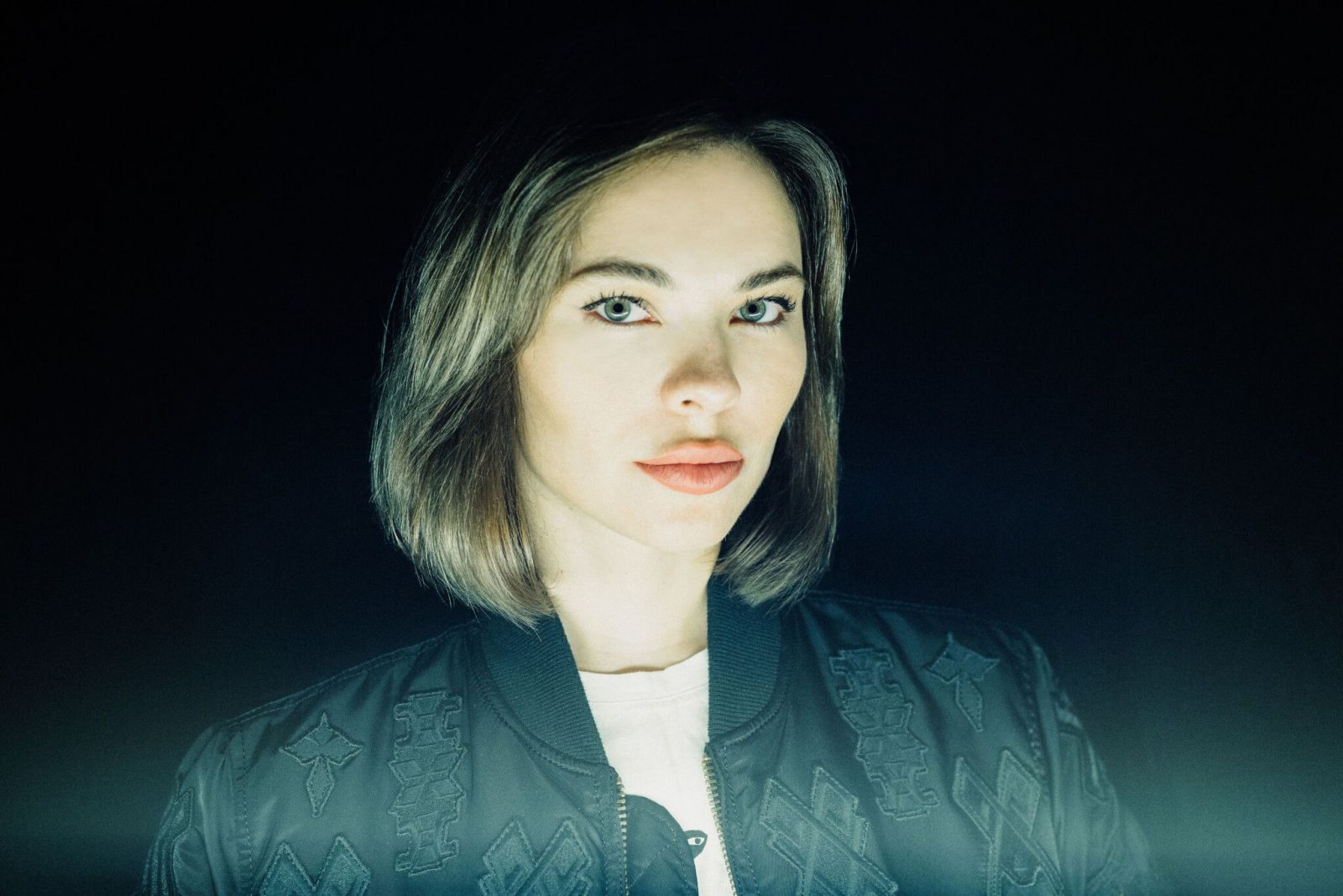 Nina Kraviz Ukraina