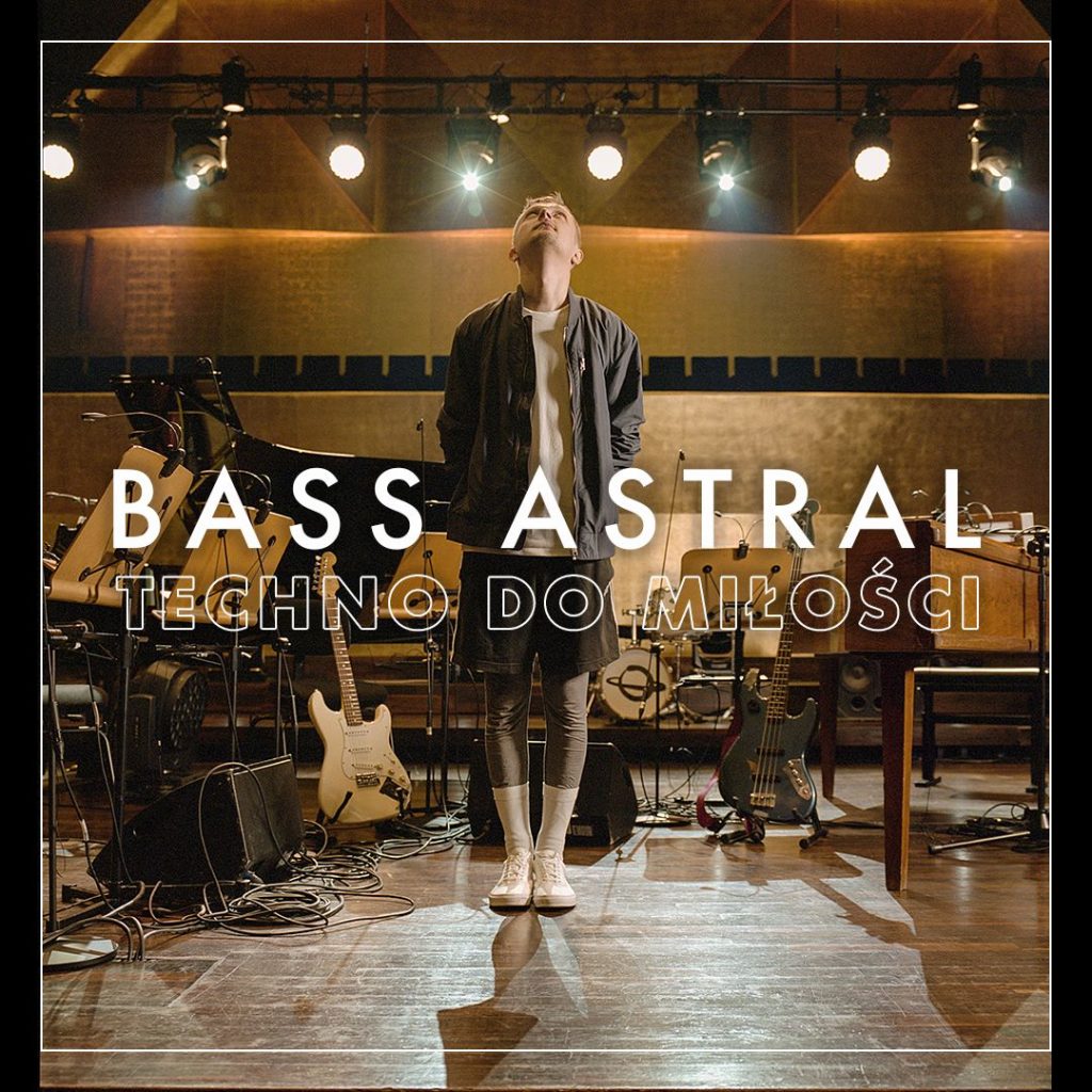 BASS ASTRAL
