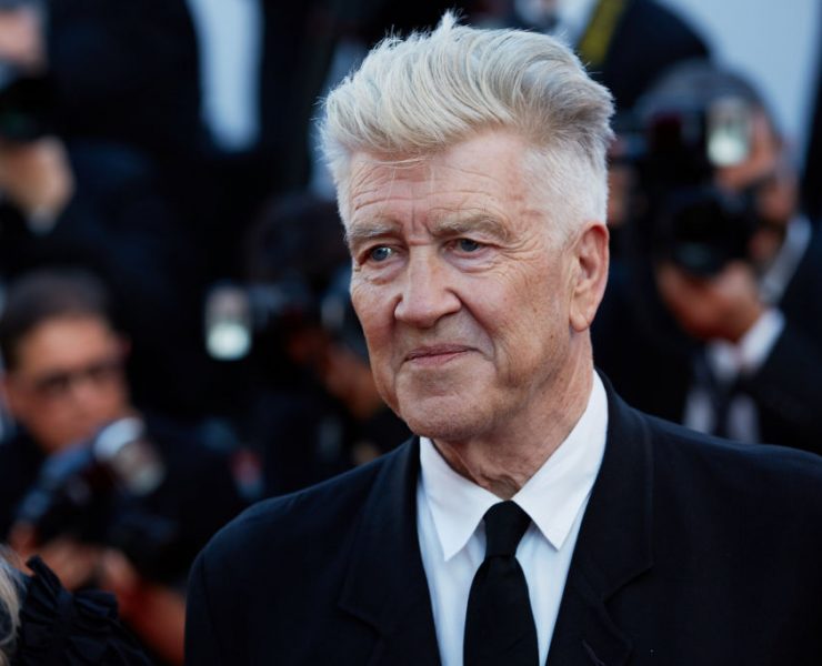 david lynch