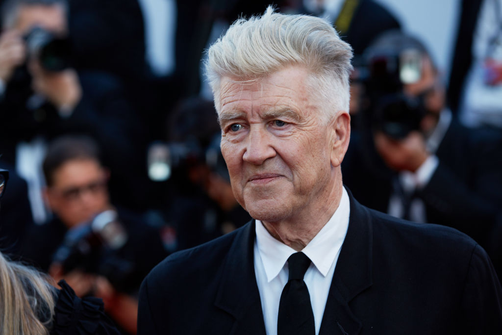 david lynch