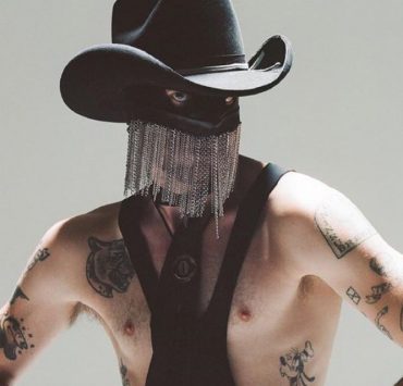 orville peck