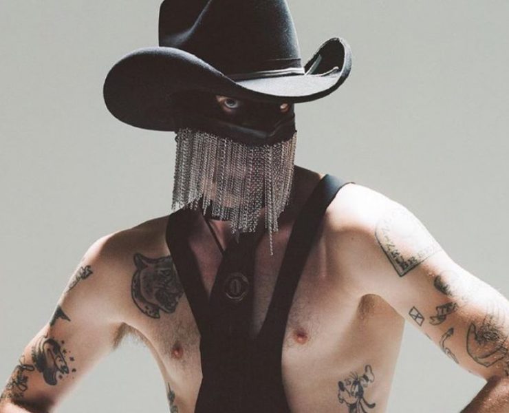 orville peck