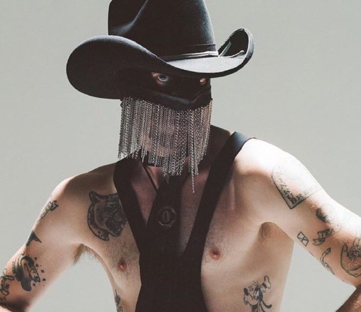 orville peck