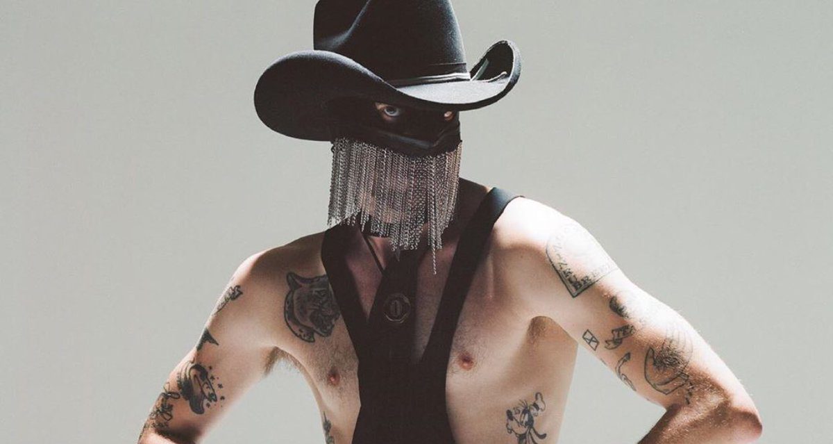 orville peck