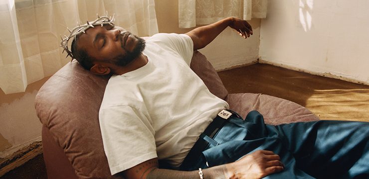 kendrick lamar recenzja