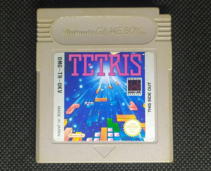 tetris