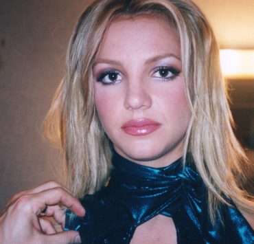 Britney Spears