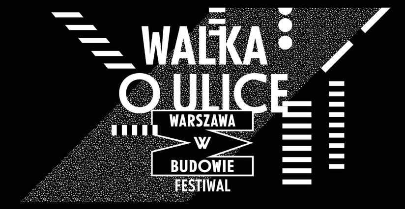 Warszawa w Budowie