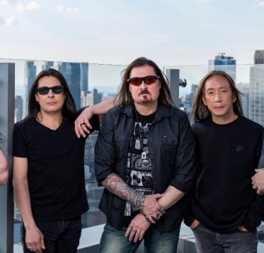 Dream Theater