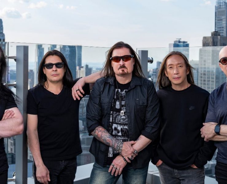 Dream Theater