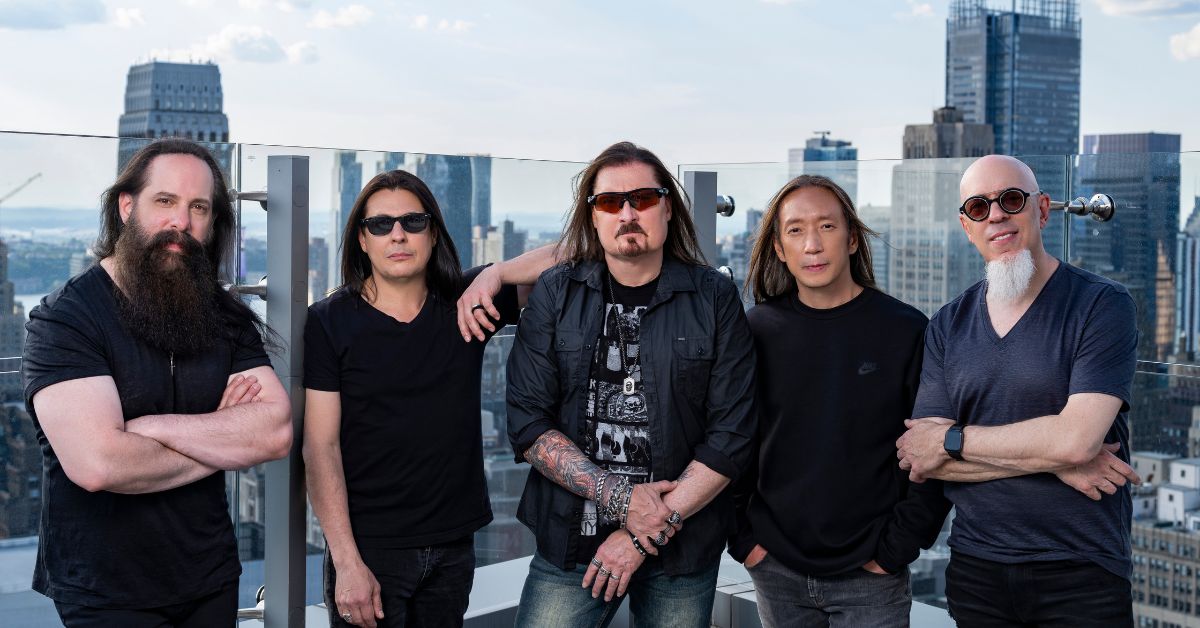 Dream Theater