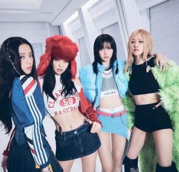 BLACKPINK