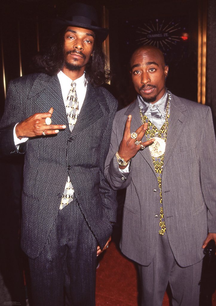 Film biograficzny o Snoop Doggu