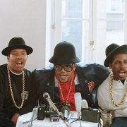 RUN-DMC