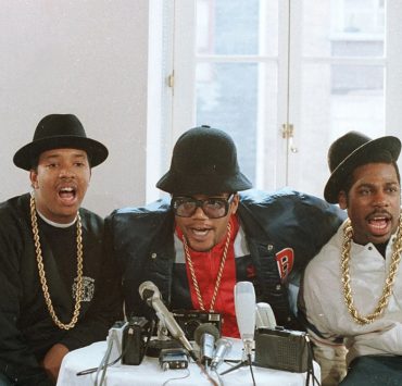 RUN-DMC