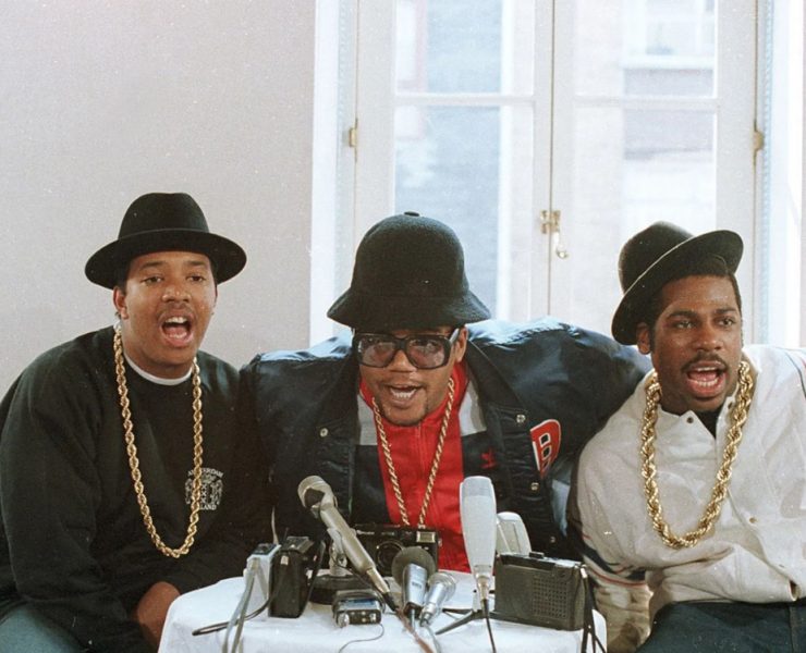 RUN-DMC