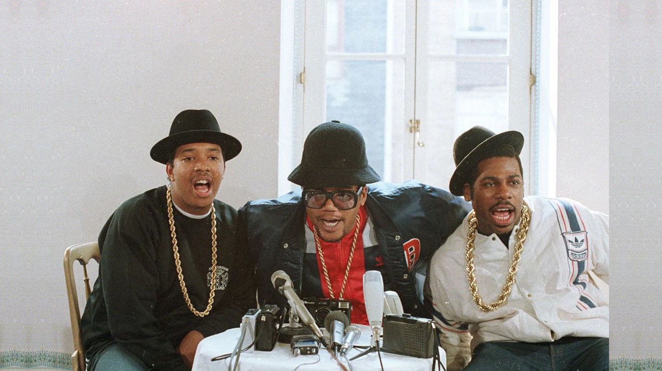 RUN-DMC